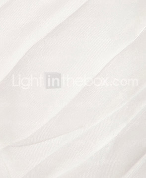 OFRA - Trouwjurk van Organza