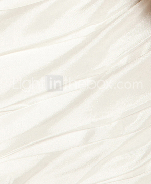 URBANA - Vestido de Novia de Tafetán