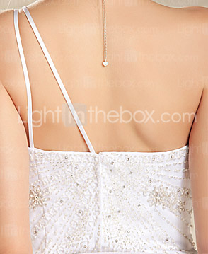 VALESKA - Vestido de Novia de Organza