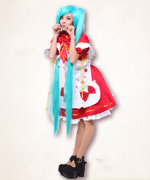 Cosplay