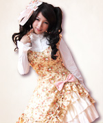 Lolita Fashion