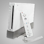 Wii Zubehör