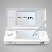 Nintendo DS Zubehör