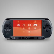 PSP Zubehör