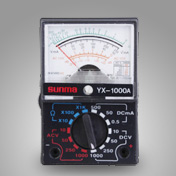 Precision Instruments