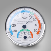 Thermometers