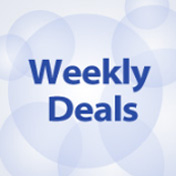 Weekly Deals