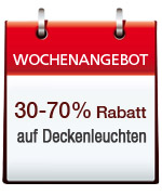Limitiertes Angebot