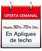 Oferta Semanal