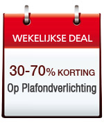 Wekelijkse Deal