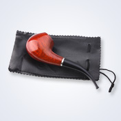 Cigar Pipes and Cases