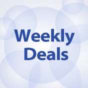 Weekly Deals
