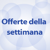 Offerte Settimana
