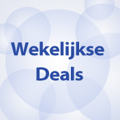 Wekelijkse Deals