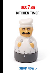 Kitchen Timer