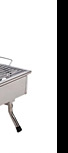 Portable BBQ Grill