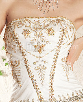 SAVANAH - Abito da Sposa in Tulle