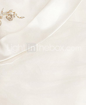 SAVANAH - Abito da Sposa in Tulle
