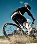 Fietsen