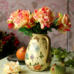 Decoração