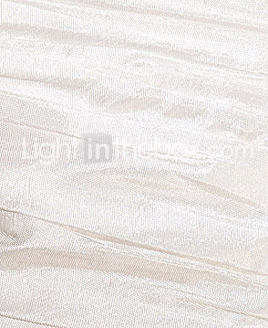 ISLE OF WIGHT - Vestido de Novia de Organza