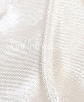 AMBER VALLEY - Vestido de Novia de Tafetán