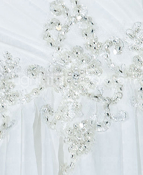VEVA - Abito da Sposa in Chiffon