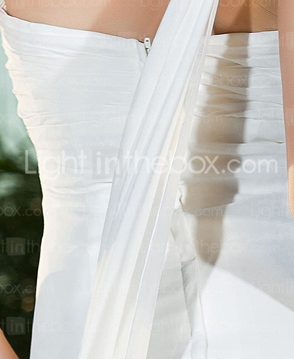 VEVA - Abito da Sposa in Chiffon