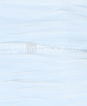 LAMBERTINE - Vestido de Noiva em Chifon