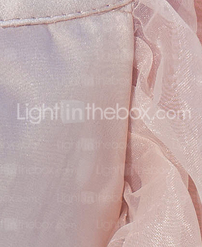 ASPEN - Robe de Mariée Organza