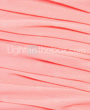 NOELLA - Abito da Damigella Bambina in Chiffon
