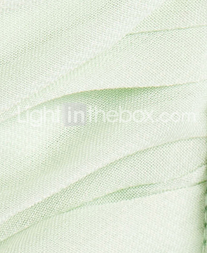 LILIA - Vestido de Daminhas Criança em Chifon e Cetim