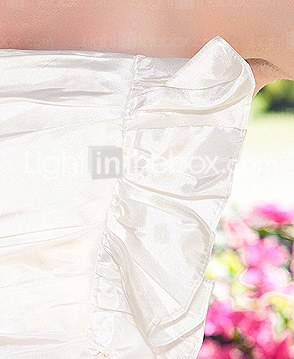 MACARENA - Vestido de Novia de Tafetán