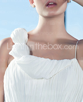 IRYNA - Vestido de Novia de Gasa