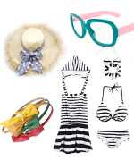 Fashion Accessoires