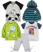 Kinderkleding