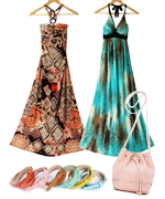 Fashion Lookbook 2012
