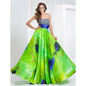 Evening Dress