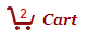 shopping cart logo