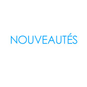 Nouveautés