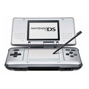Nintendo DS