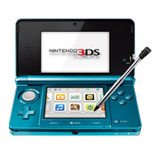 Nintendo 3DS