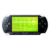 PSP