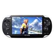 PS Vita Accessoires