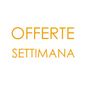 Offerte della Settimana