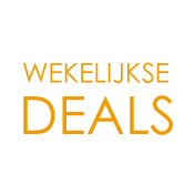 Wekelijkse Deals
