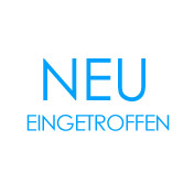 Neue Eingetroffene