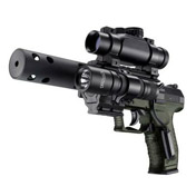 BB Guns(Speelgoed)