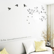 Wall Stickers