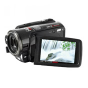 Camera and Camcorder